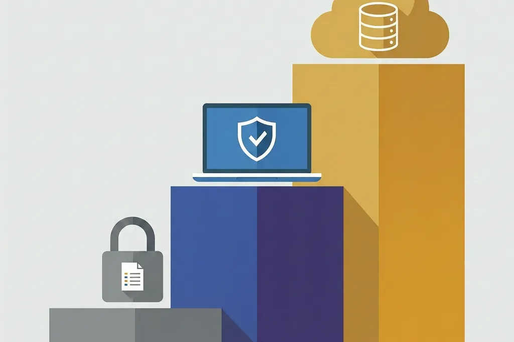3 giải pháp phân quyền cho shop đang quản lý bằng excel
