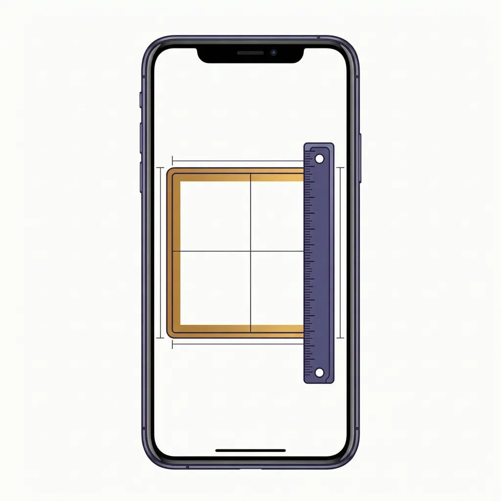 Kích thước ảnh sản phẩm chuẩn 1:1 vuông cho Shopee và TikTok