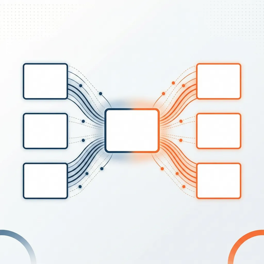 Cách lập bảng tổng hợp công nợ phải thu phải trả bằng Excel: cấu trúc và công thức chuẩn