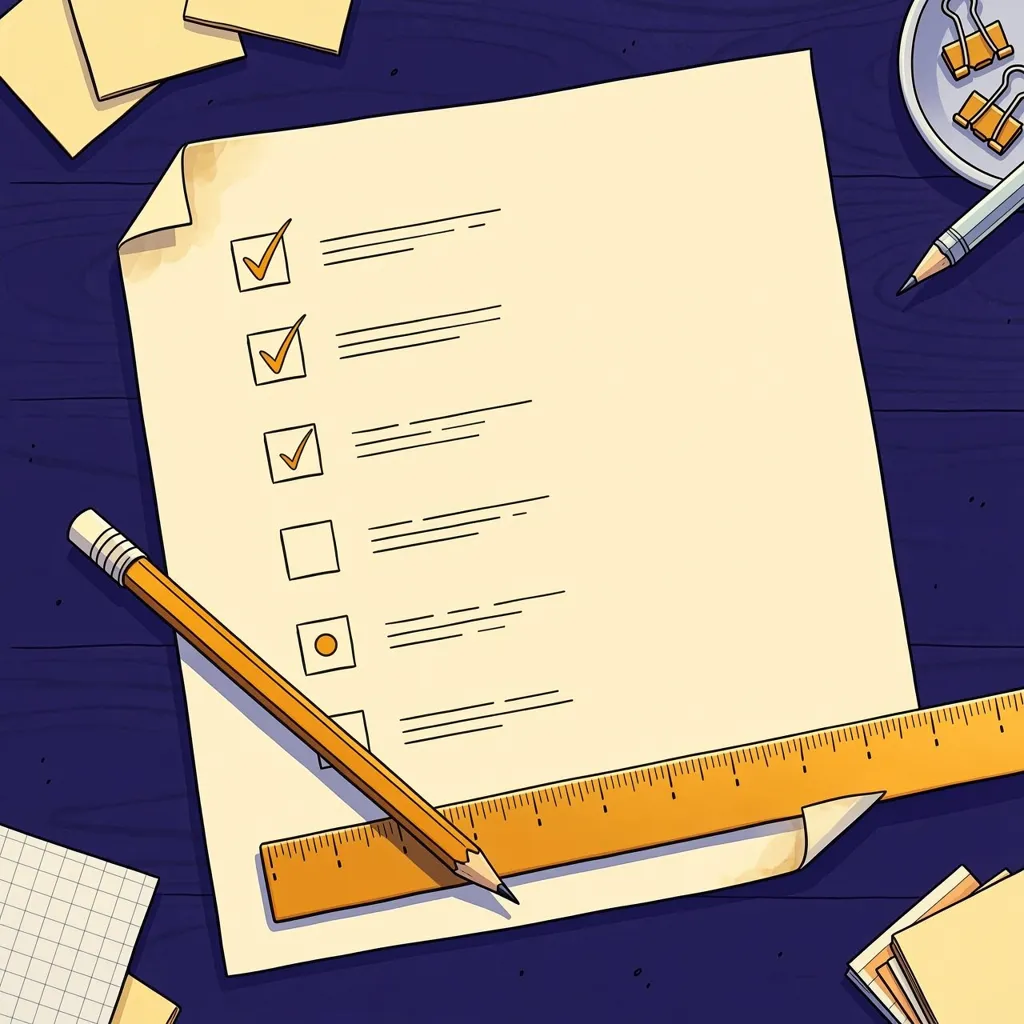 Checklist ảnh sản phẩm chuẩn trước khi đăng Shopee và TikTok