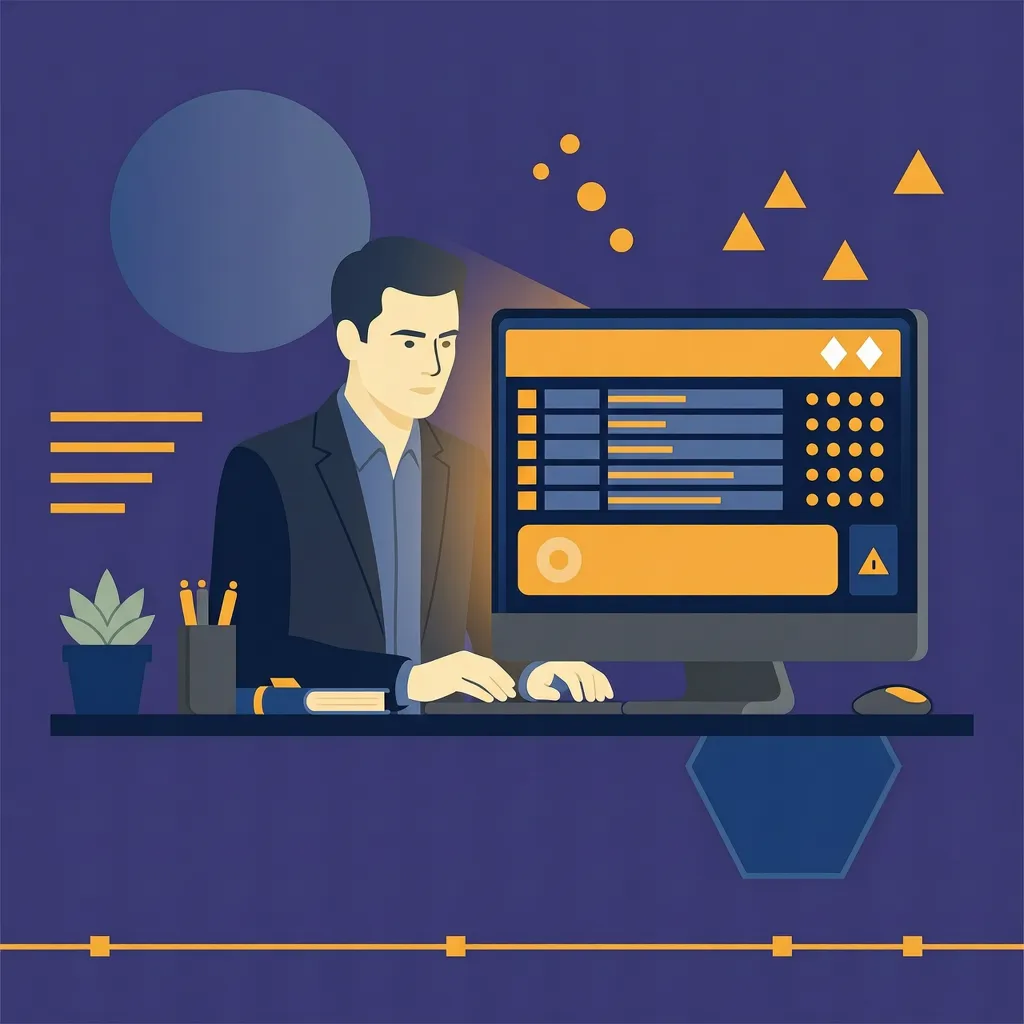 Bảng đối chiếu công nợ tự động cuối tháng trên web app