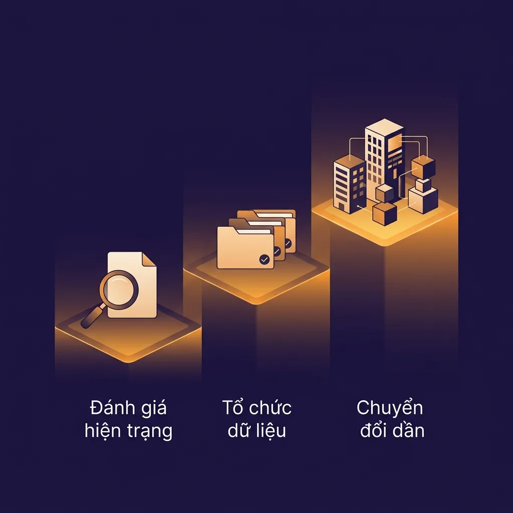 3 giải pháp phân quyền cho shop đang dùng excel quản lý