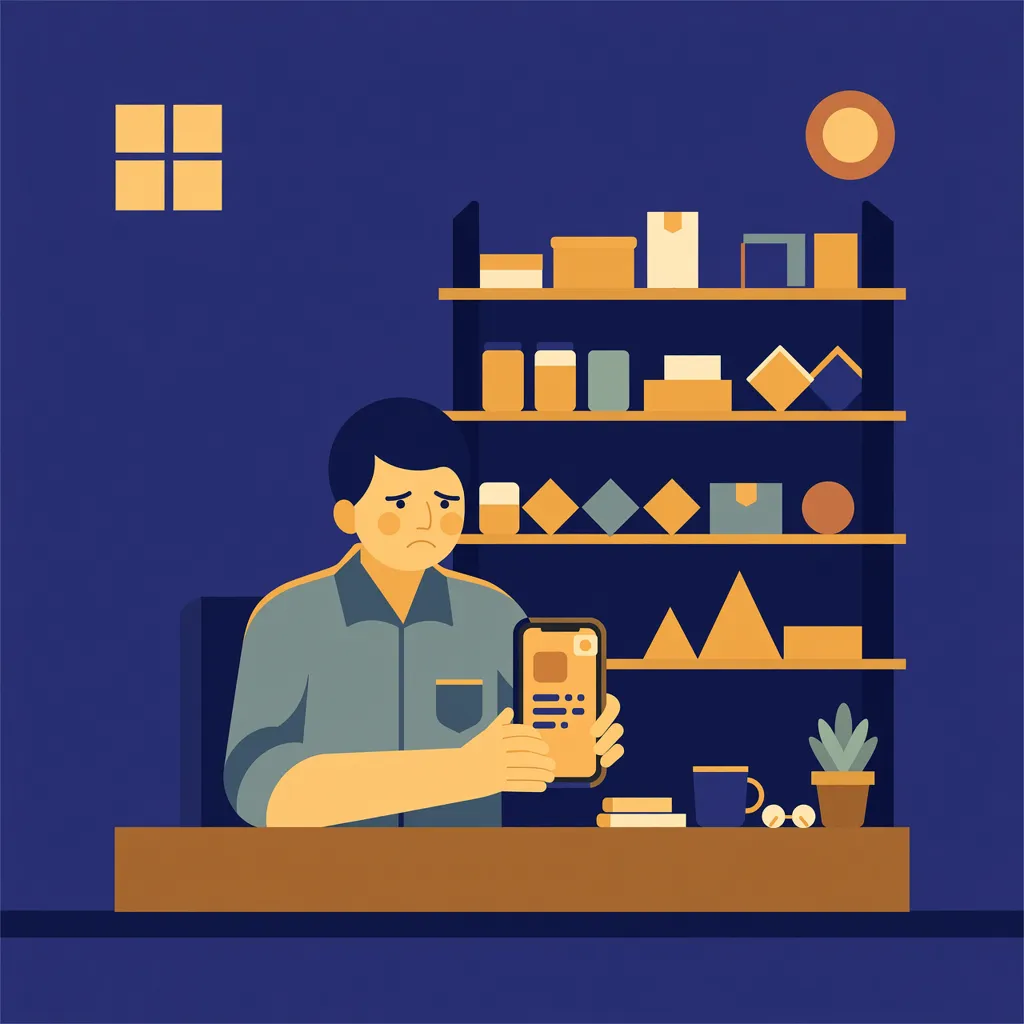 Nhắc nợ tự động và đối chiếu công nợ định kỳ: quy trình 6 bước cho shop bán chịu