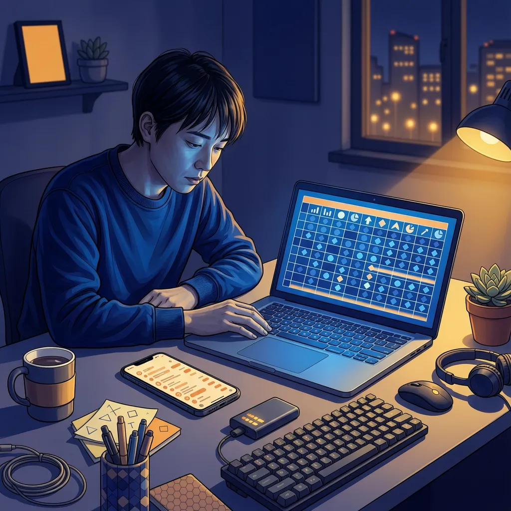 nhân viên ghi đơn livestream vào bảng tính trong lúc phiên live diễn ra