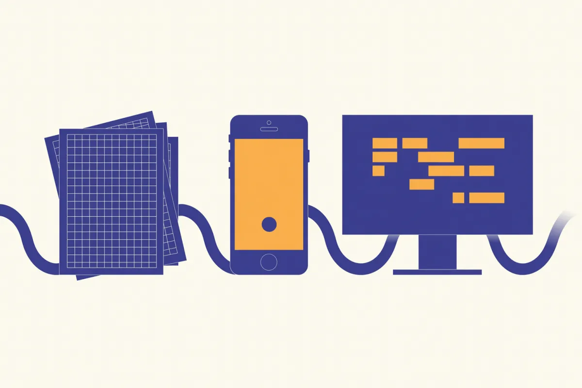 Phần Mềm Chấm Công Miễn Phí Cho Shop: Excel, App Có Sẵn Hay Làm Riêng?