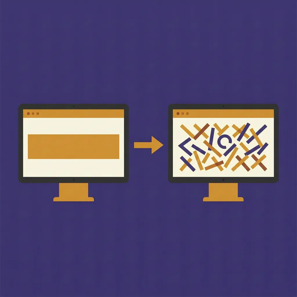 minh họa lỗi font chữ excel khi mở máy khác